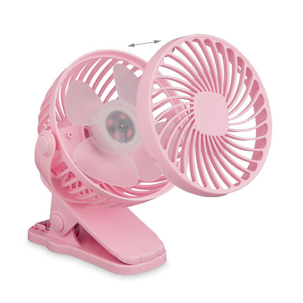 Ventilátor malý 3 rychlosti