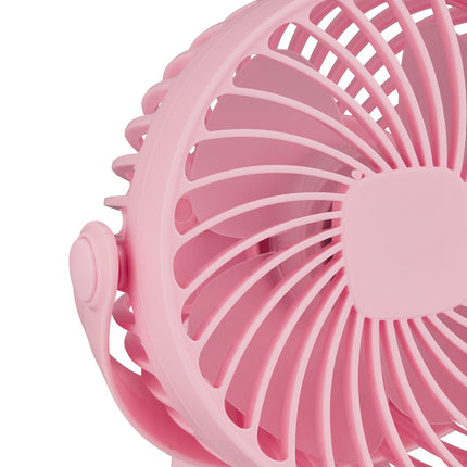 Ventilátor malý 3 rychlosti