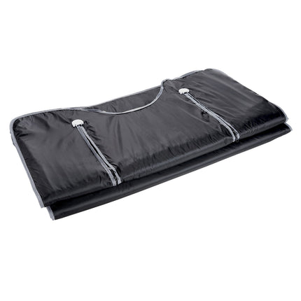 Far Infrared Sauna Blanket With Armholes, Oxford 190x89cm