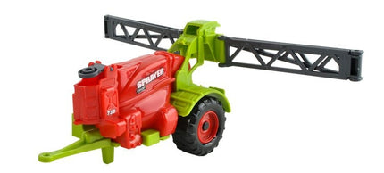 Farma - sada strojů 6 ks
