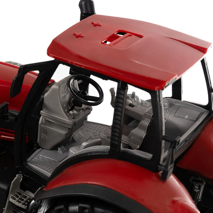 Farma - traktor s vlekem 24711