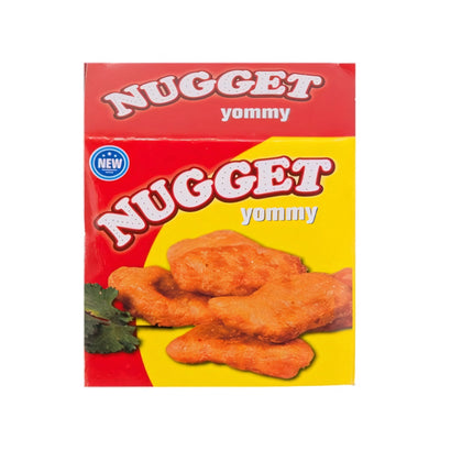 Fast food toy set