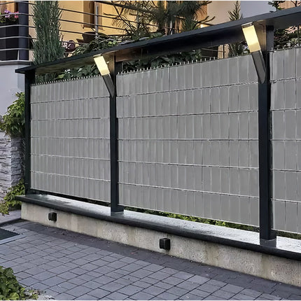 Plotová páska 19cmx35m 450g/m2 šedá 23697
