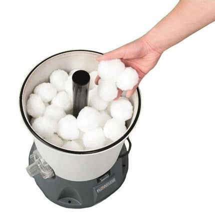 Filter balls for BESTWAY 58475 sand pump