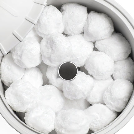 Filterbälle für INTEX 29045 Sandpumpe