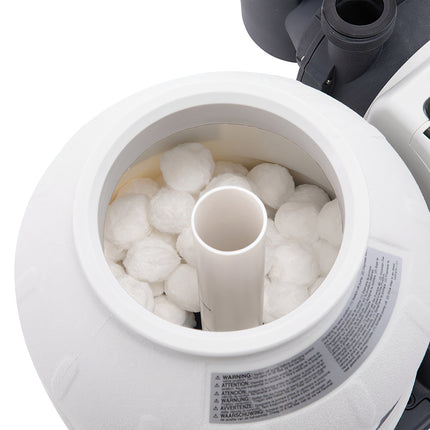 Filterbälle für INTEX 29045 Sandpumpe