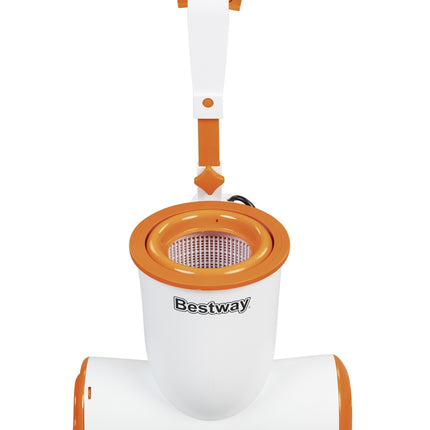 Filtrační pumpa Schematic 2574L