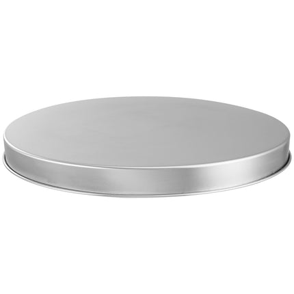 Fire Pit Lid, 20 Inch Stainless Steel Spark Screen
