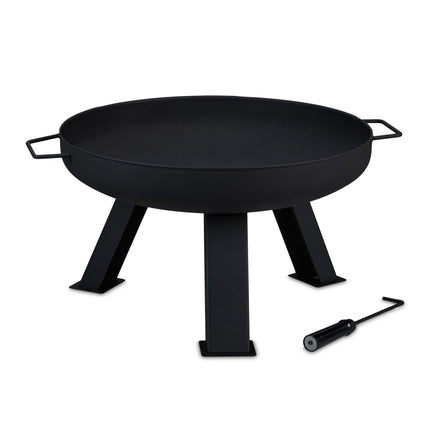 Ohňová mísa 60 cm