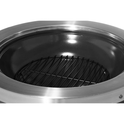 Kamin Burbank