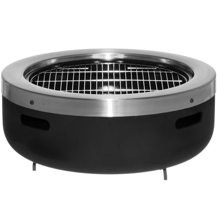Kamin Burbank