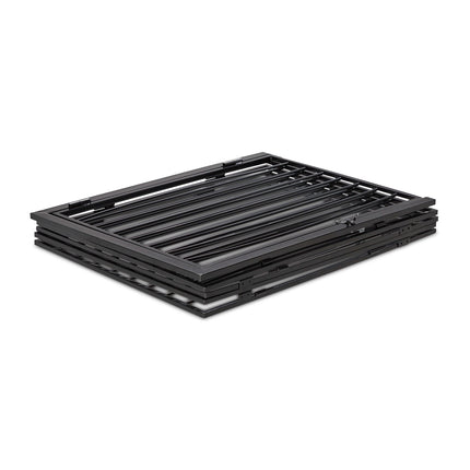 Kamin Schutzgitter mit Tür