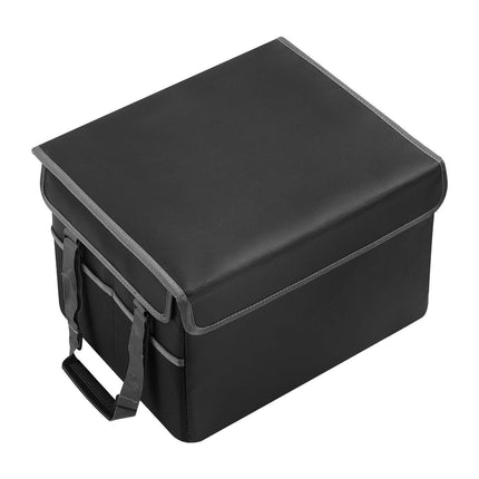 Fireproof Document Box, Waterproof, Foldable, 1000C