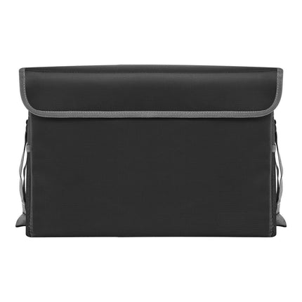 Fireproof Document Box, Waterproof, Foldable, 1000C