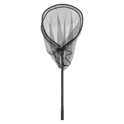 Fishing Landing Net With Telescopic Handle, 66 cm Hoop