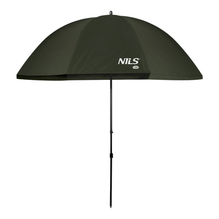 Fishing Umbrella With Side Walls, 250 cm Canopy