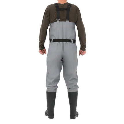 Fishing Waders, Size 42 – Waterproof, Durable