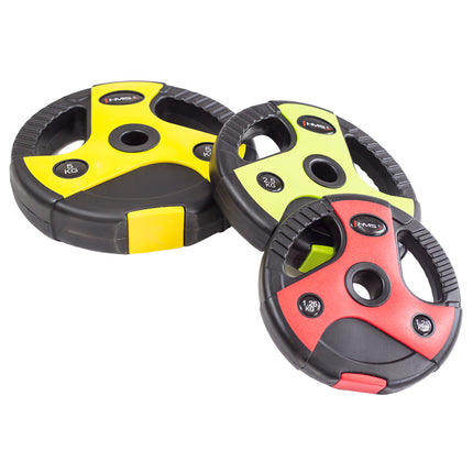 Činková sada body pump, 20 kg, nastavitelná závaží