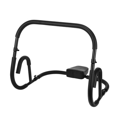 Fitness kolébka na cvičení břicha