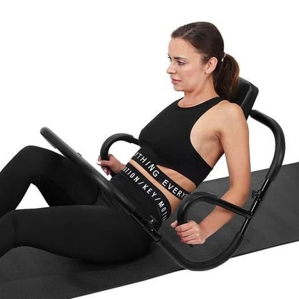 Fitness kolébka na cvičení břicha