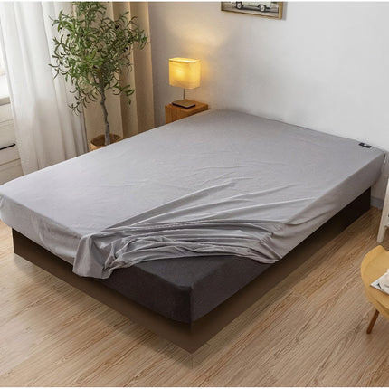 Fitted sheet 180x200 Ruhhy 24926