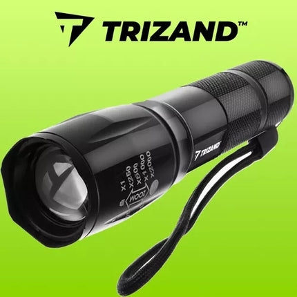 Svítilna 2v1 XPE UV Trizand 21634