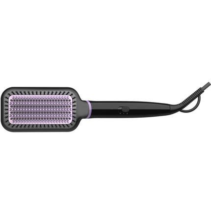 Plochý kartáč StyleCare Essential Heated BHH880