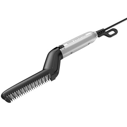 Plochý kartáč na vousy Barber Style GIB4005