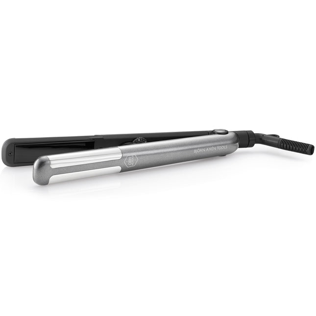 Žehlička na vlasy Björn Axén 3099 & Curl Nano Pro