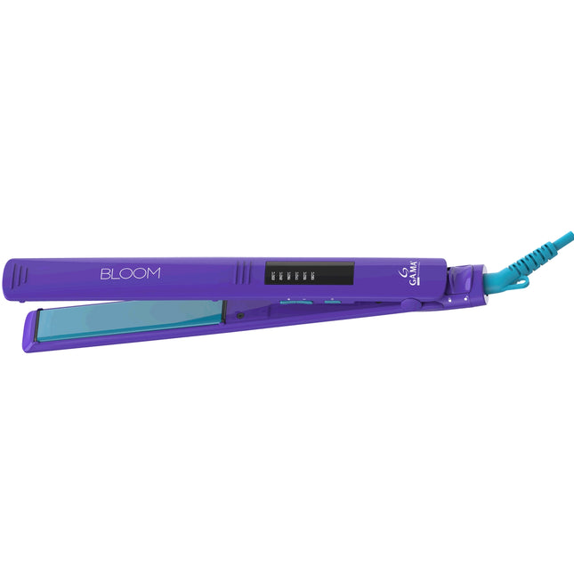 Žehlička na vlasy Bloom Elegance GI0207