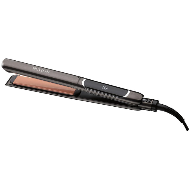 Žehlička na vlasy Copper Smooth PRO RVST2175