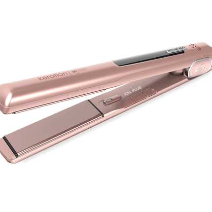 Glätteisen Keration Line GI0108