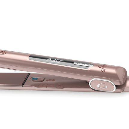 Glätteisen Keration Line GI0108