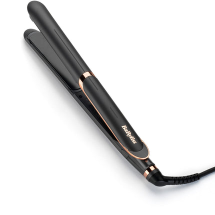 Žehlička na vlasy Smooth Pro 235°C ST394E