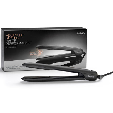 Glätteisen Super Styler ST485E