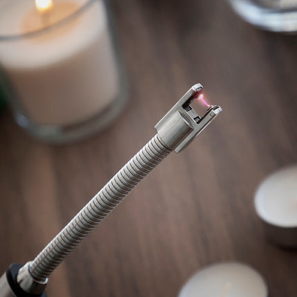 Flexibilní elektrický zapalovač Firebend InnovaGoods