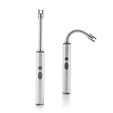 Flexibilní elektrický zapalovač Firebend InnovaGoods