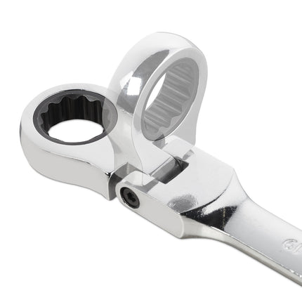Flexible wrench set 10 pcs.