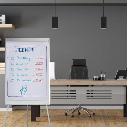 Papír pro flipchart, 50 listů