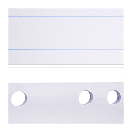 Papír pro flipchart, 50 listů