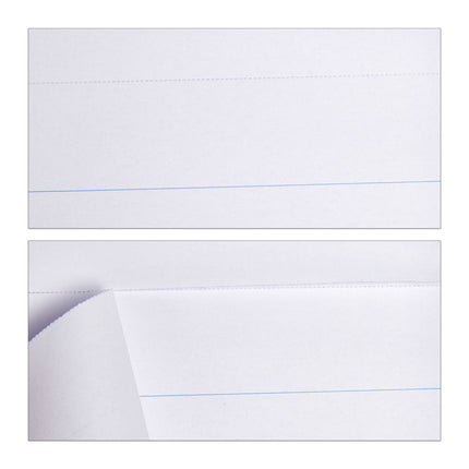 Papír pro flipchart, 50 listů