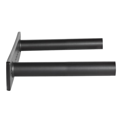 Floating Shelf Brackets 2 Pack, Hidden, 22 In, 150 Lb