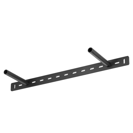 Floating Shelf Brackets 2 Pack, Hidden, 22 In, 150 Lb