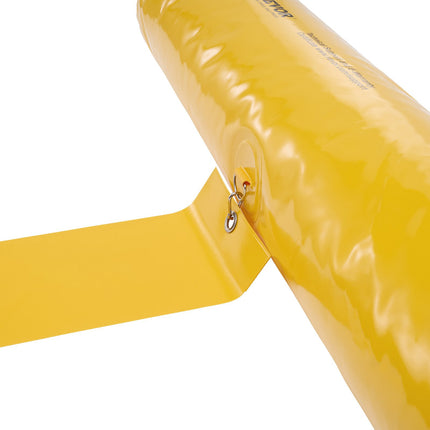 Flood Barrier Bags, 4-Pack Water-Filled 48 In