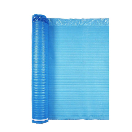 Floor Underlayment 2 mm, Vapor Barrier, 6 Rolls 55.8 m²