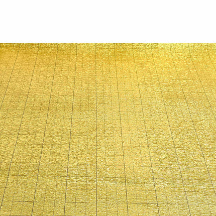 Floor Underlayment Roll 18.6 m², 3 mm, Tape, Vapor Barrier