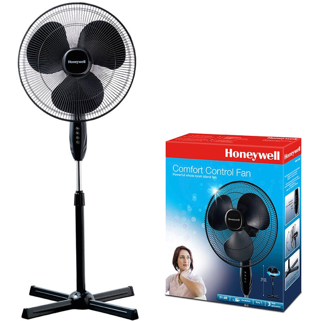 Podlahový ventilátor Comfort Control HSF1630E4