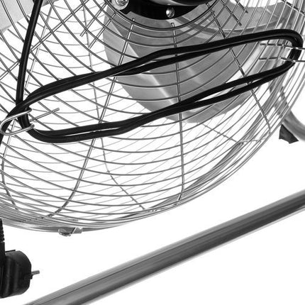Bodenventilator
