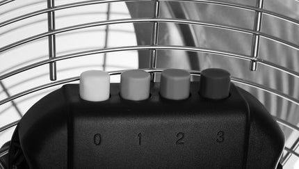 Bodenventilator