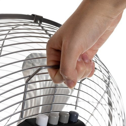 Bodenventilator